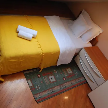 Car Royal And Pensiune Novi Sad