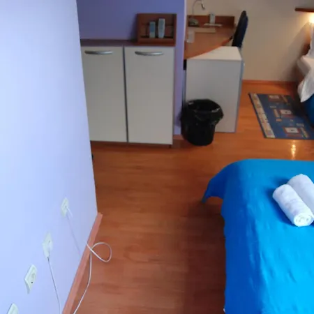 Car Royal And Pensionat