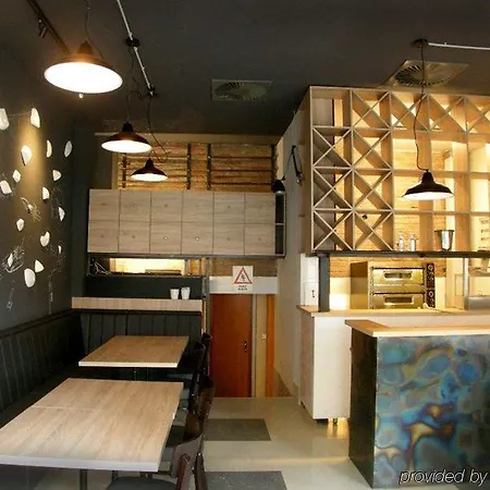 Car Royal And Pensionat