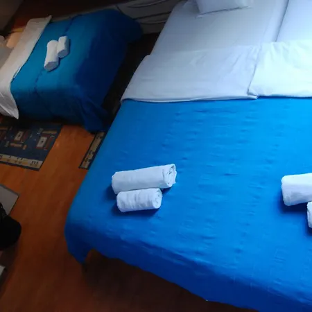 Pensionat Car Royal And