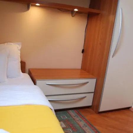 Pensionat Car Royal And Novi Sad