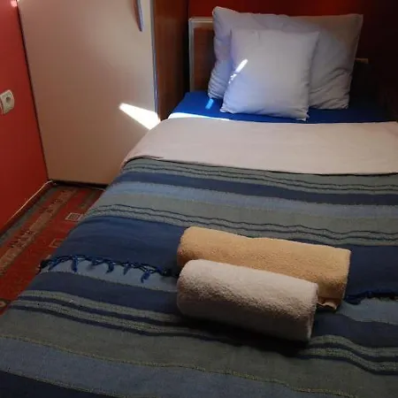 Car Royal And Pensionat 4*