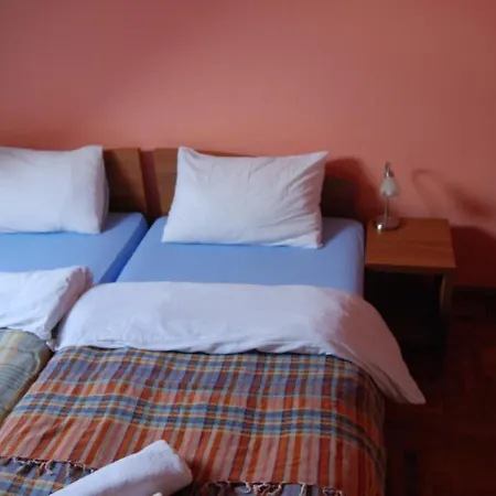 Pensionat Car Royal And