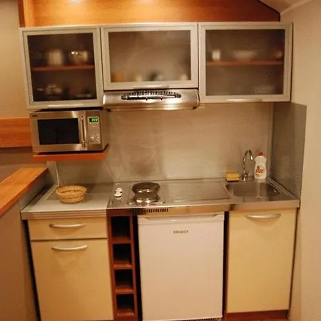 Pensionat Car Royal And 4*