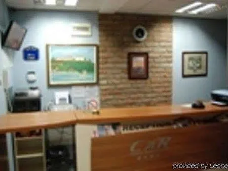 Pensionat Car Royal And