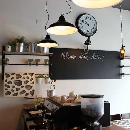 Pensiune Car Royal And