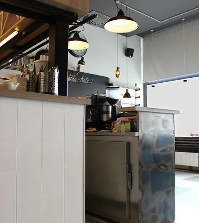 Pensiune Car Royal And 4*